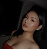 Freya (LIVESHOW/CONTENTS) - escort in Manila