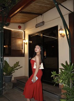 Freya (LIVESHOW/CONTENTS) - escort in Manila Photo 8 of 8