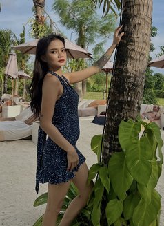 FREYA CAN SQUIRT - escort in Bali Photo 13 of 14