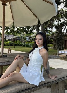 FREYA HOTTIE - puta in Bali Photo 19 of 20