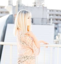 Freya Lux - escort in Singapore
