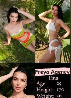 Freya Models - Agencia de putas in Dubai Photo 6 of 24