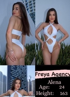 Freya Models - Agencia de putas in Dubai Photo 14 of 24