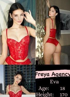 Freya Models - escort agency in Dubai Photo 6 of 19