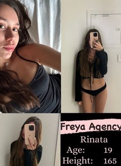 Freya Models - escort agency in Dubai Photo 14 of 19