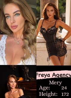 Freya Models - escort agency in Dubai Photo 14 of 15