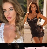 Freya Models - escort agency in Dubai Photo 14 of 15