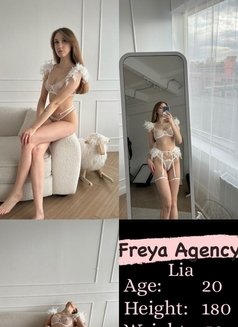 Freya Models - escort agency in Dubai Photo 18 of 23