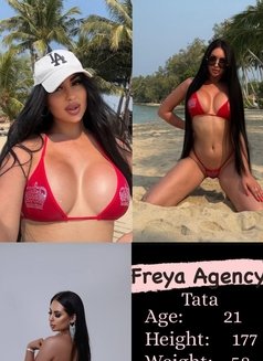 Freya Models - escort agency in Dubai Photo 10 of 12