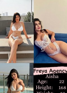 Freya Models - Agencia de putas in Dubai Photo 14 of 14