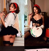Freya Models - escort agency in Dubai Photo 14 of 14