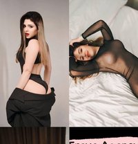Freya Models - escort agency in Dubai Photo 13 of 14