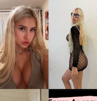 Freya Models - escort agency in Dubai Photo 10 of 13