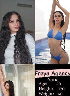 Freya Models - Agencia de putas in Dubai Photo 13 of 15