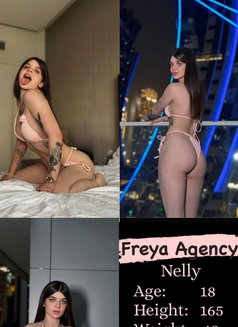 Freya Models - escort agency in Dubai Photo 14 of 18