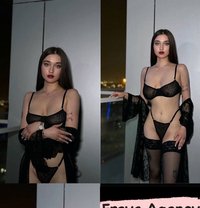 Freya Models - escort agency in Dubai Photo 19 of 22