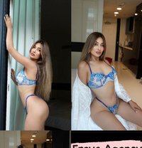 Freya Models - escort agency in Dubai Photo 15 of 15