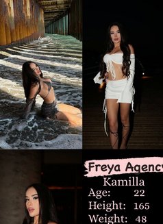 Freya Models - escort agency in Dubai Photo 17 of 18
