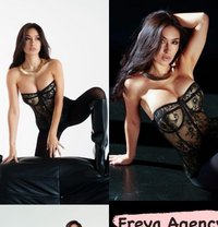 Freya Models - Agencia de putas in Dubai Photo 17 of 21