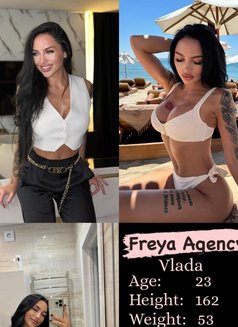 Freya Models - Agencia de putas in Dubai Photo 19 of 21