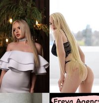 Freya Models - escort agency in Dubai Photo 12 of 17