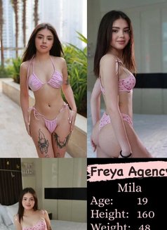 Freya Models - escort agency in Dubai Photo 22 of 22