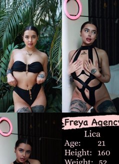 Freya Models - Agencia de putas in Dubai Photo 10 of 17