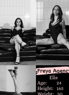 Freya Models - Agencia de putas in Dubai Photo 13 of 17