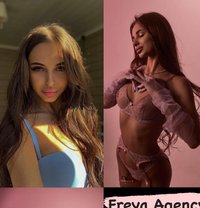 Freya Models - escort agency in Dubai Photo 18 of 20