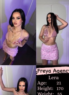 Freya Models - escort agency in Dubai Photo 10 of 17