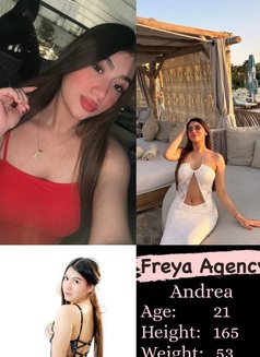 Freya Models - Agencia de putas in Dubai Photo 13 of 17