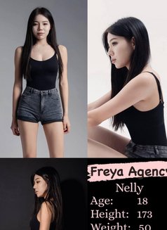 Freya Models - Agencia de putas in Dubai Photo 15 of 17