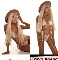 Freya Models - Agencia de putas in Dubai Photo 20 of 25