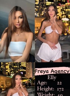 Freya Models - Agencia de putas in Dubai Photo 13 of 16