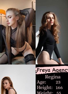 Freya Models - Agencia de putas in Dubai Photo 16 of 16