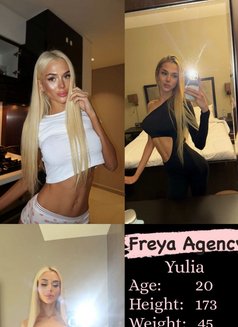 Freya Models - escort agency in Dubai Photo 8 of 20