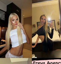 Freya Models - escort agency in Dubai Photo 11 of 15