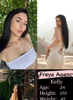Freya Models - escort agency in Dubai Photo 17 of 20