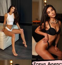 Freya Models - Agencia de putas in Dubai Photo 4 of 17