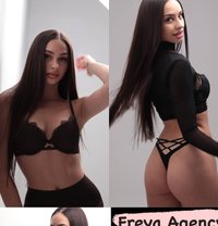 Freya Models - escort agency in Dubai Photo 14 of 15
