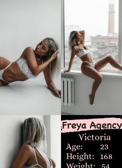 Freya Models - escort agency in Dubai Photo 14 of 19