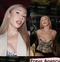 Freya Models - escort agency in Dubai Photo 14 of 18