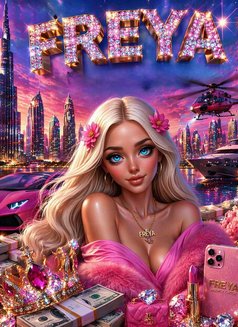 Freya Models - Agencia de putas in Dubai Photo 18 of 18