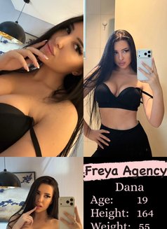 Freya Models - escort agency in Dubai Photo 17 of 18
