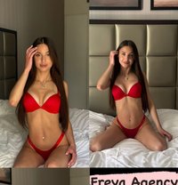 Freya Models - escort agency in Dubai Photo 20 of 20
