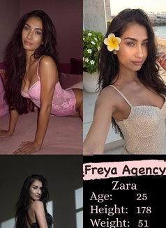 Freya Models - escort agency in Dubai Photo 14 of 16