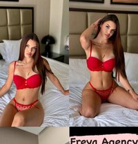 Freya Models - escort agency in Dubai Photo 28 of 28