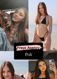 Freya Models - escort in Dubai Photo 18 of 23