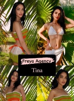 Freya Models - escort in Dubai Photo 5 of 19