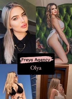 Freya Models - escort agency in Dubai Photo 4 of 15
